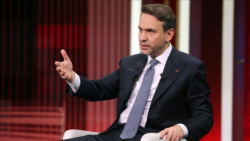 Bakan Bayraktar Açıkladı: 1 Nisan’da Enerji Fiyatları Masada