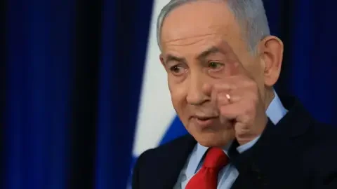 HRW’den Macaristan’a Netanyahu’yu Tutuklama Çağrısı