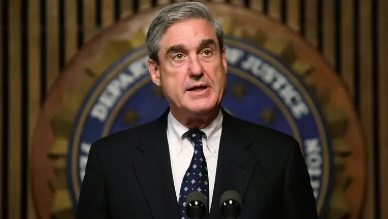 Robert Mueller Öldü: Trump'tan Çok Sert Tepki