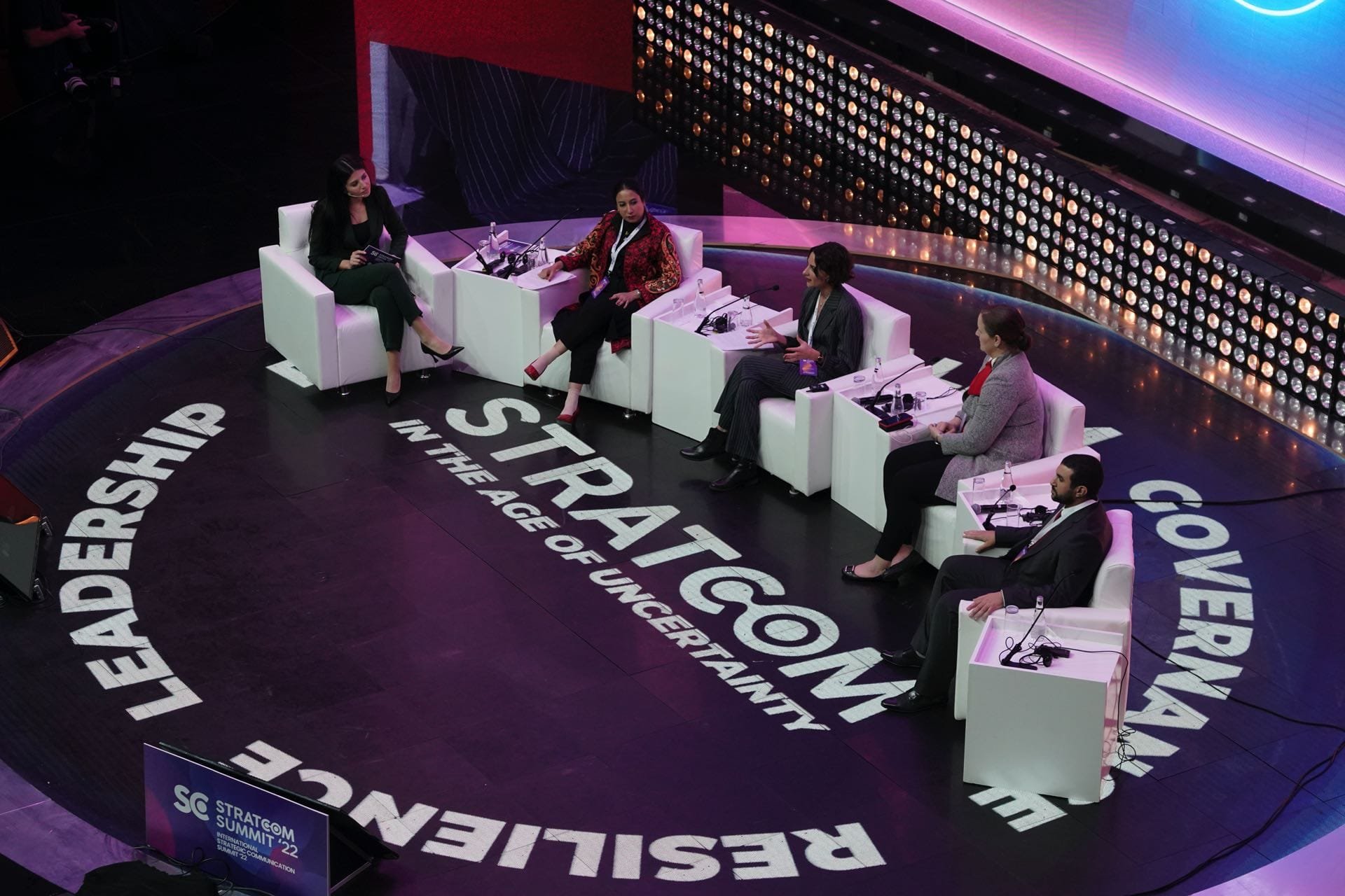 STRATCOM 2026: İstanbul’da İletişimin Kalbi Atacak