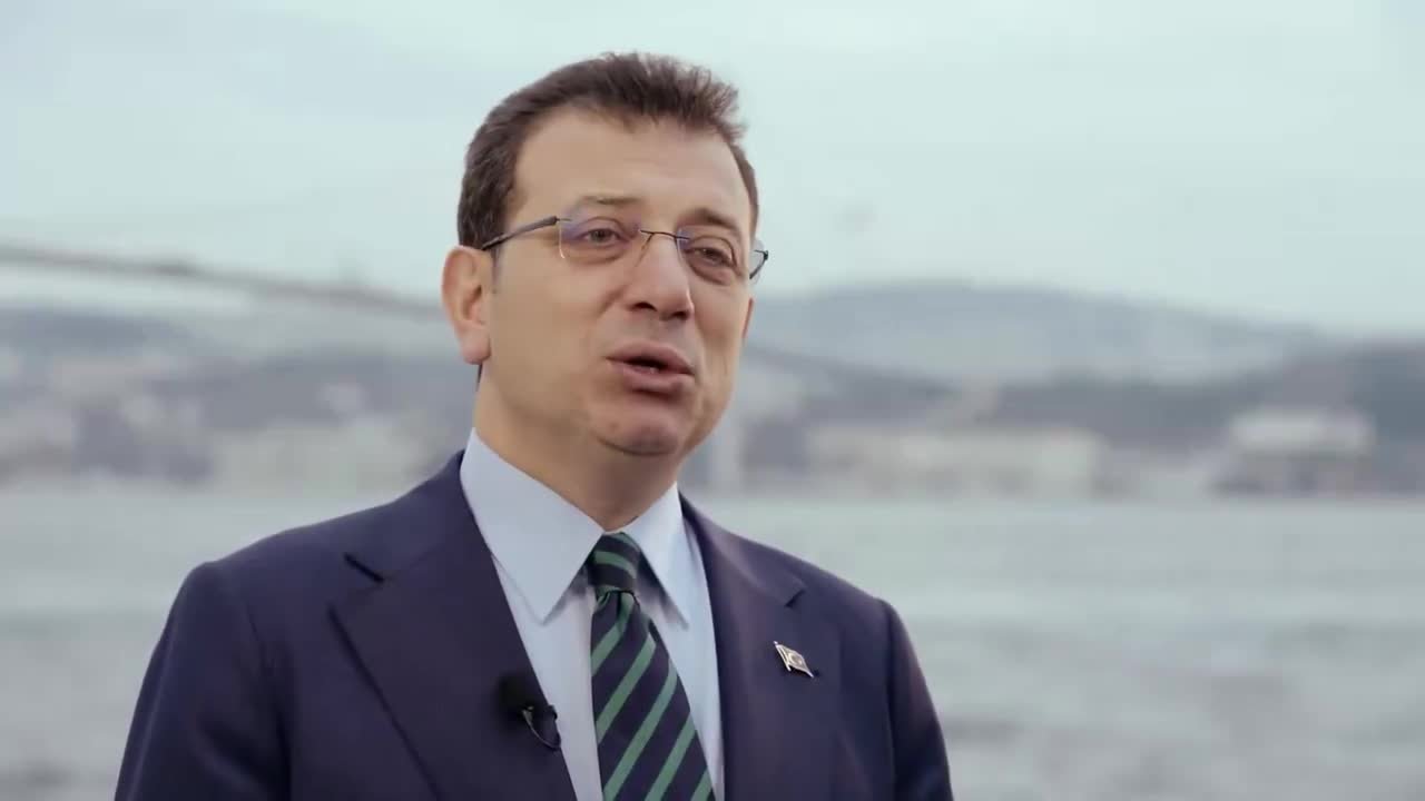 İmamoğlu Suç Örgütü Davasında 9. Duruşma Başladı