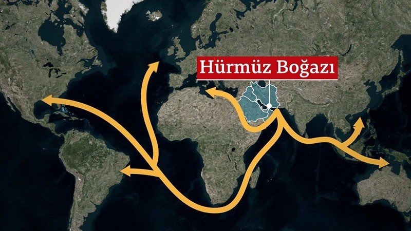 Suriye’nin Enerji Merkezi Olma Vizyonu ve Şartları