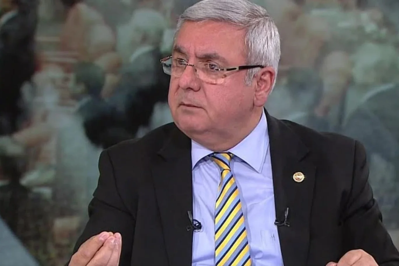 Metiner: Erbil Saldırısı "Terörsüz Türkiye"yi Hedefliyor