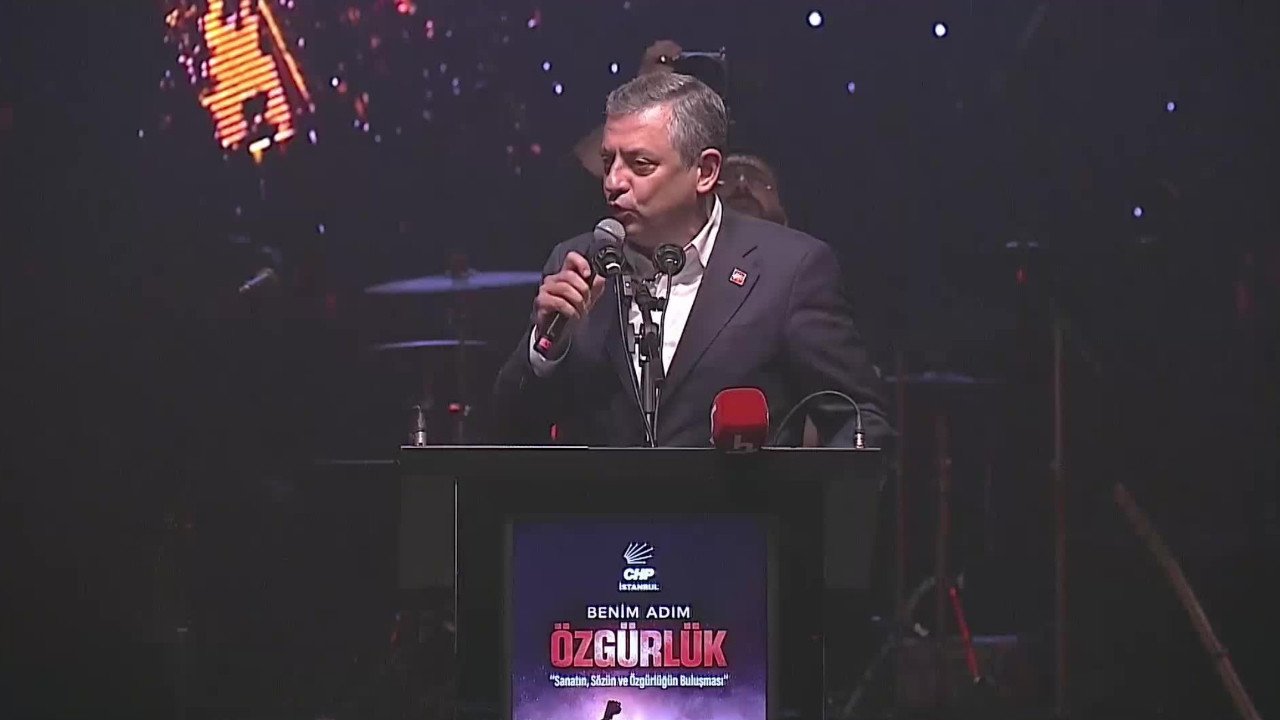 Özgür Özel Hakkında "Cumhurbaşkanına Hakaret" Soruşturması