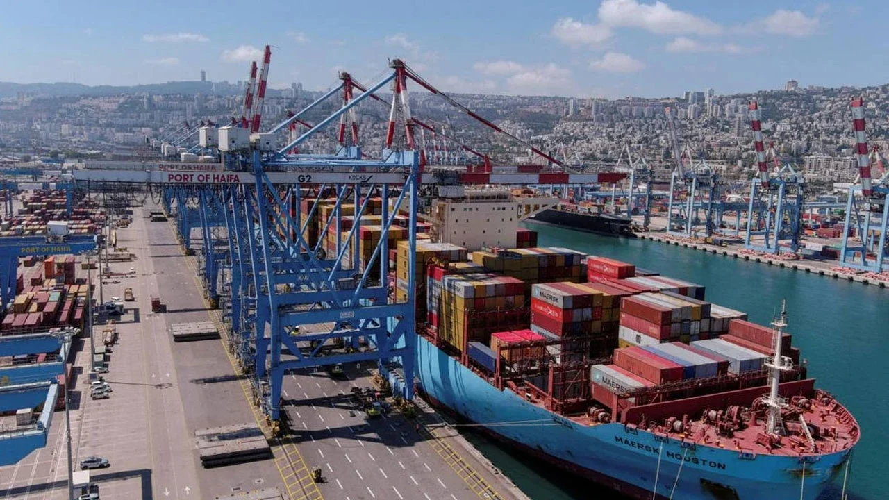 Ticaret Bakanlığı: İsrail ile Ticaret Hacmi Sıfırdır