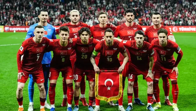 2026 Dünya Kupası İçin Son Durak: Türkiye-Kosova Finali