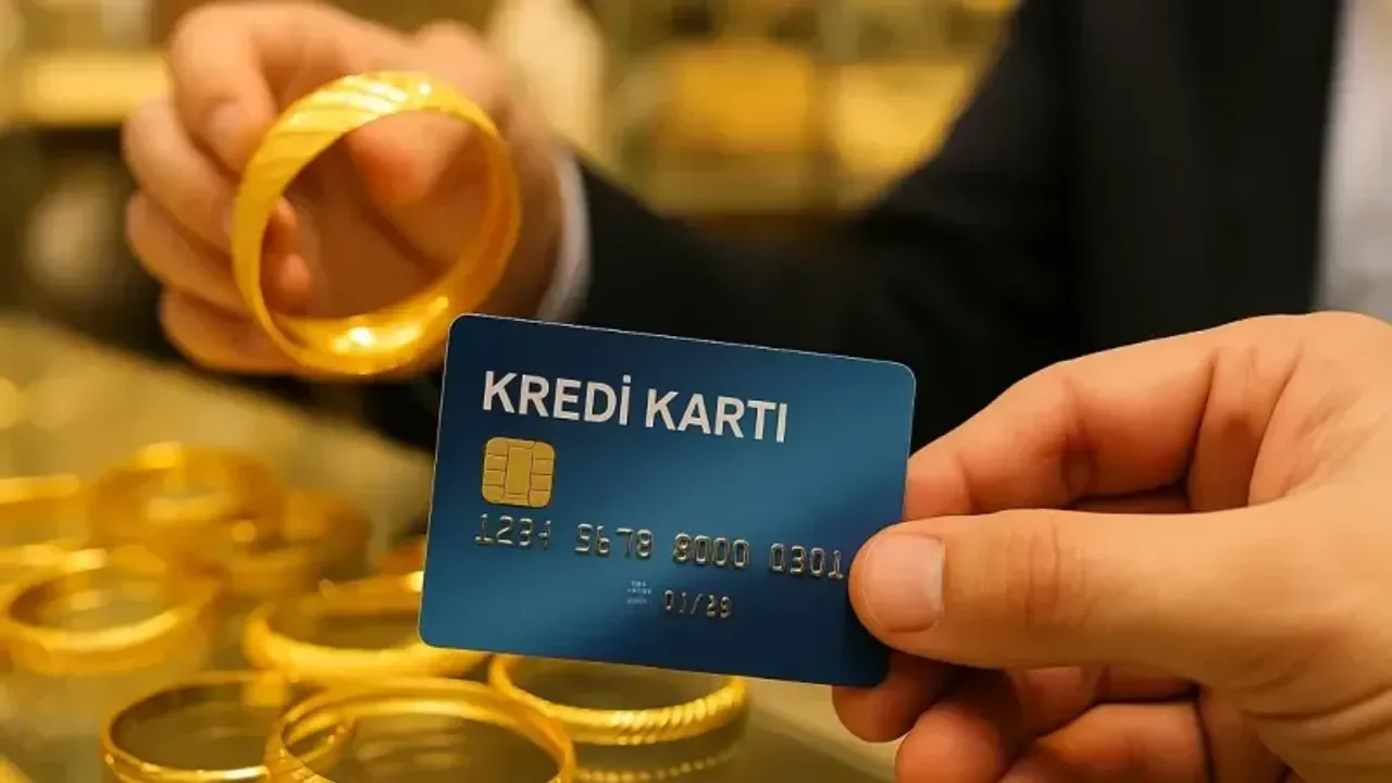 Uzmanlardan Altın Uyarısı: Krediyle Almayın, QR Koduna Bakın