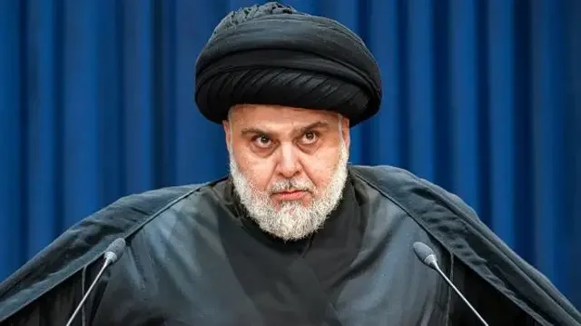 Mukteda Sadr’dan Irak’ta Büyük Yürüyüş Çağrısı