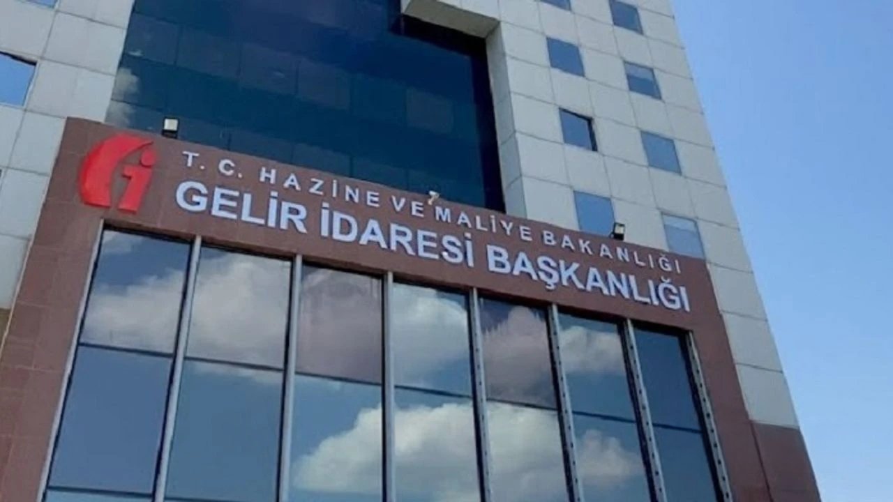 GİB'den Gayrimenkul Denetimi: İlan ve Satış Bedeli Takibi