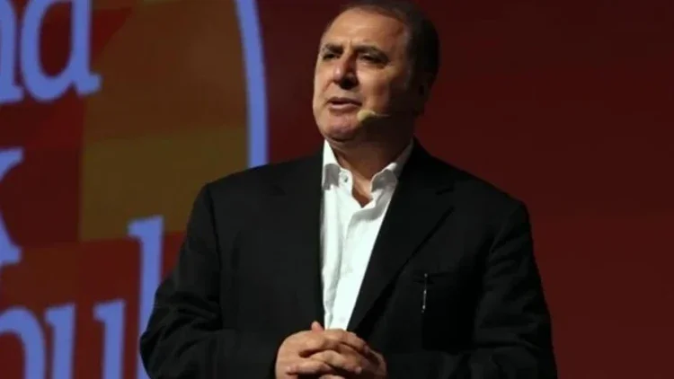 Can Holding Soruşturması: Kenan Tekdağ Tahliye Edildi