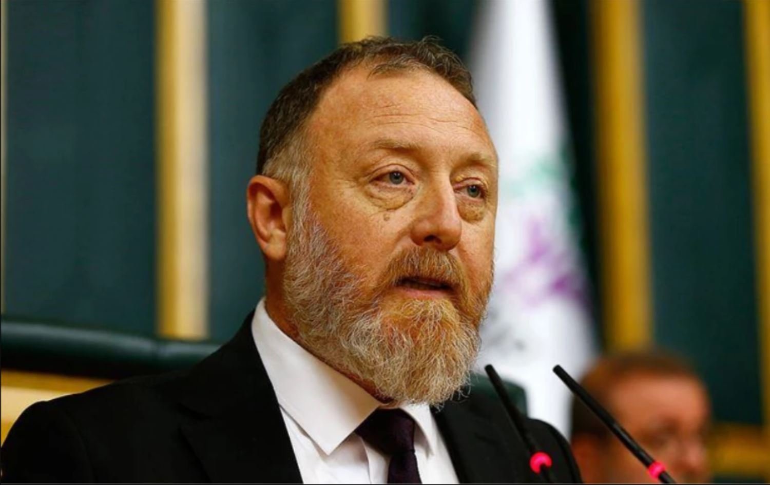 Temelli: İmralı’daki Görüşmeye Devlet Yetkilileri Katıldı