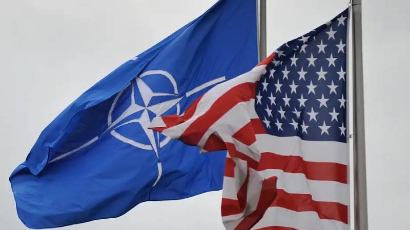 Trump: NATO Bir Kâğıttan Kaplan, Çekilmeyi Düşünüyorum