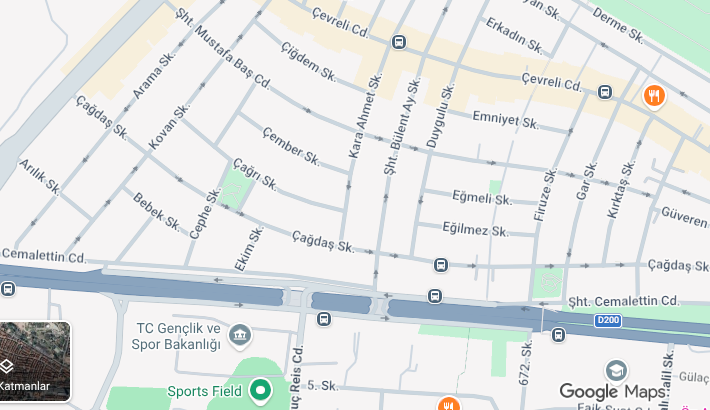 Google Maps’ten EV Devrimi: Akıllı Şarj Planlama Dönemi