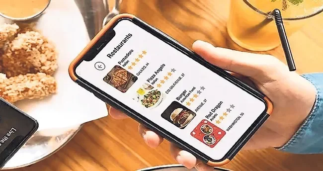 Yemek Siparişinde Şeffaf Dönem: Restoranlara Komisyon Kalkanı