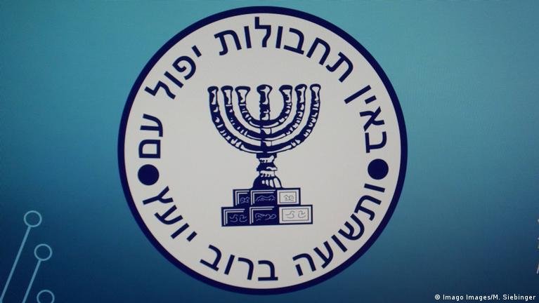 Mossad Casusluk Davasında Karar: Hamza Ayberk’e 20 Yıl