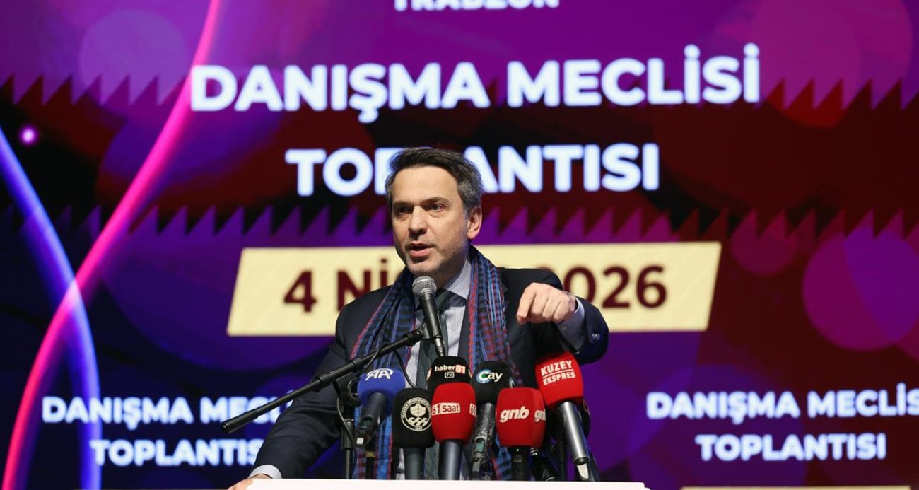 Enerji Egemenliğinde Paradigma Değişimi: 2026 Vizyonu