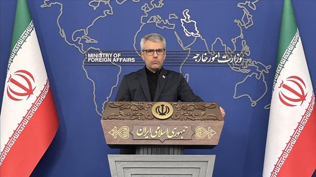 İran'dan ABD'ye 10 Şart: Tahran'ın Yanıtı Masada