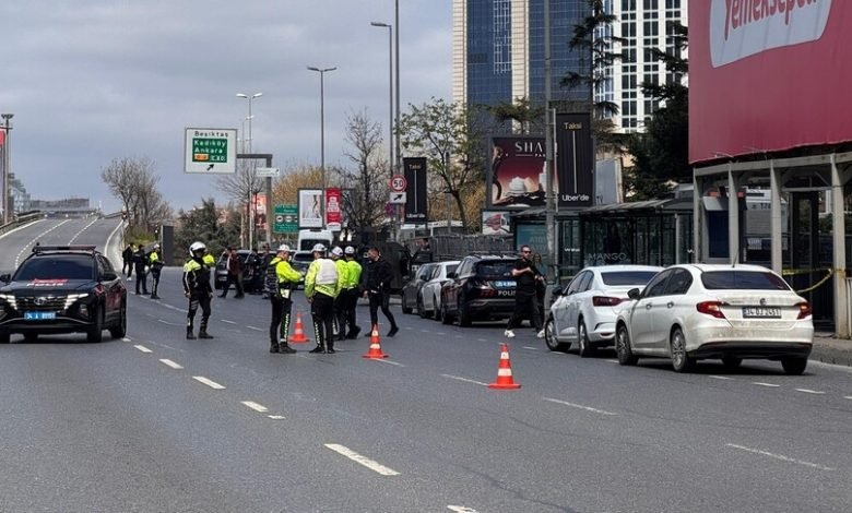 Levent'te Çatışma: Cevdet Yılmaz'dan Terör Mesajı