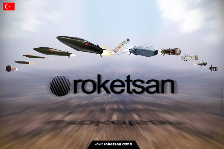 ROKETSAN’dan Dev Atılım: SİPER ve TAYFUN Seri Üretimde