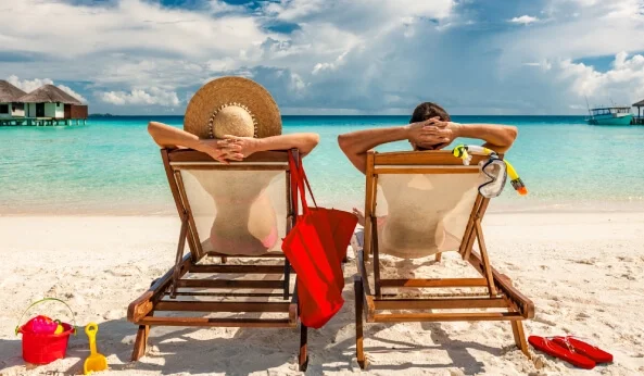 Tatil Planınız Kabusa Dönmesin: Sahte Site Uyarısı