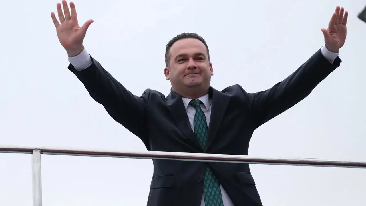 Görele Belediye Başkanı Hasbi Dede CHP'den İhraç Edildi