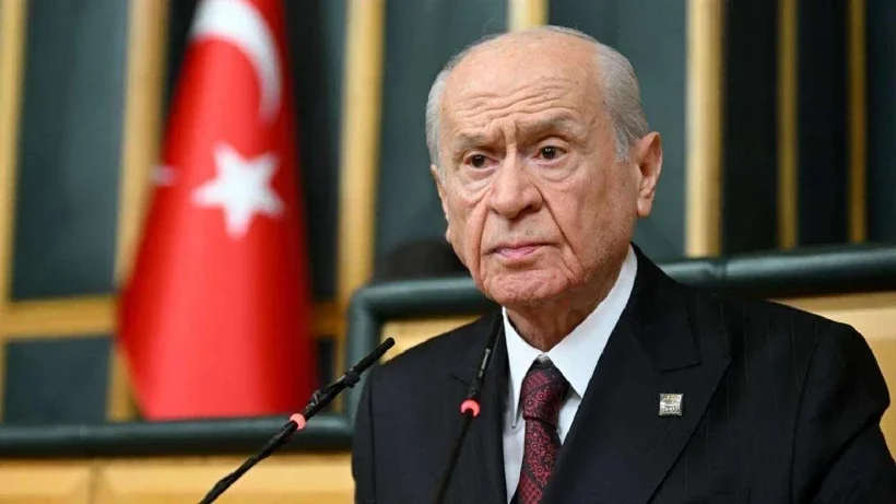 Bahçeli'den Saldırı Açıklaması: "Siyasete Malzeme Etmeyin"