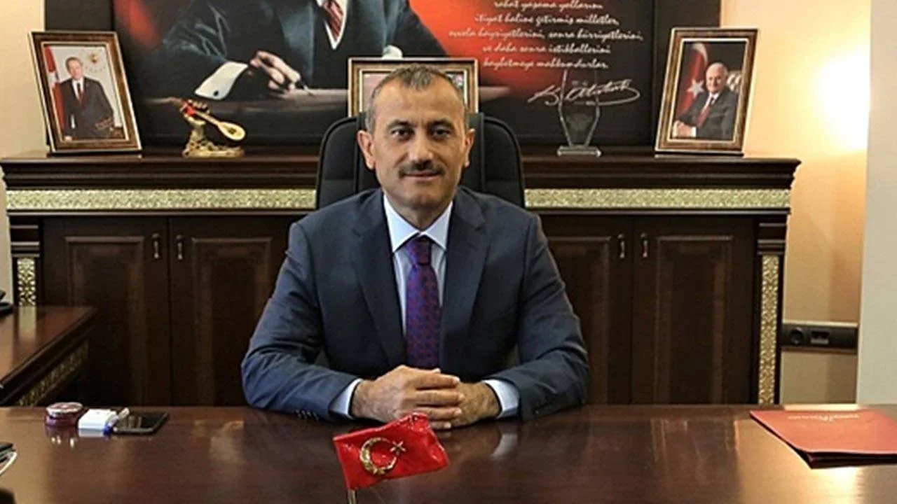 Eski Vali Tuncay Sonel Gözaltına Alındı