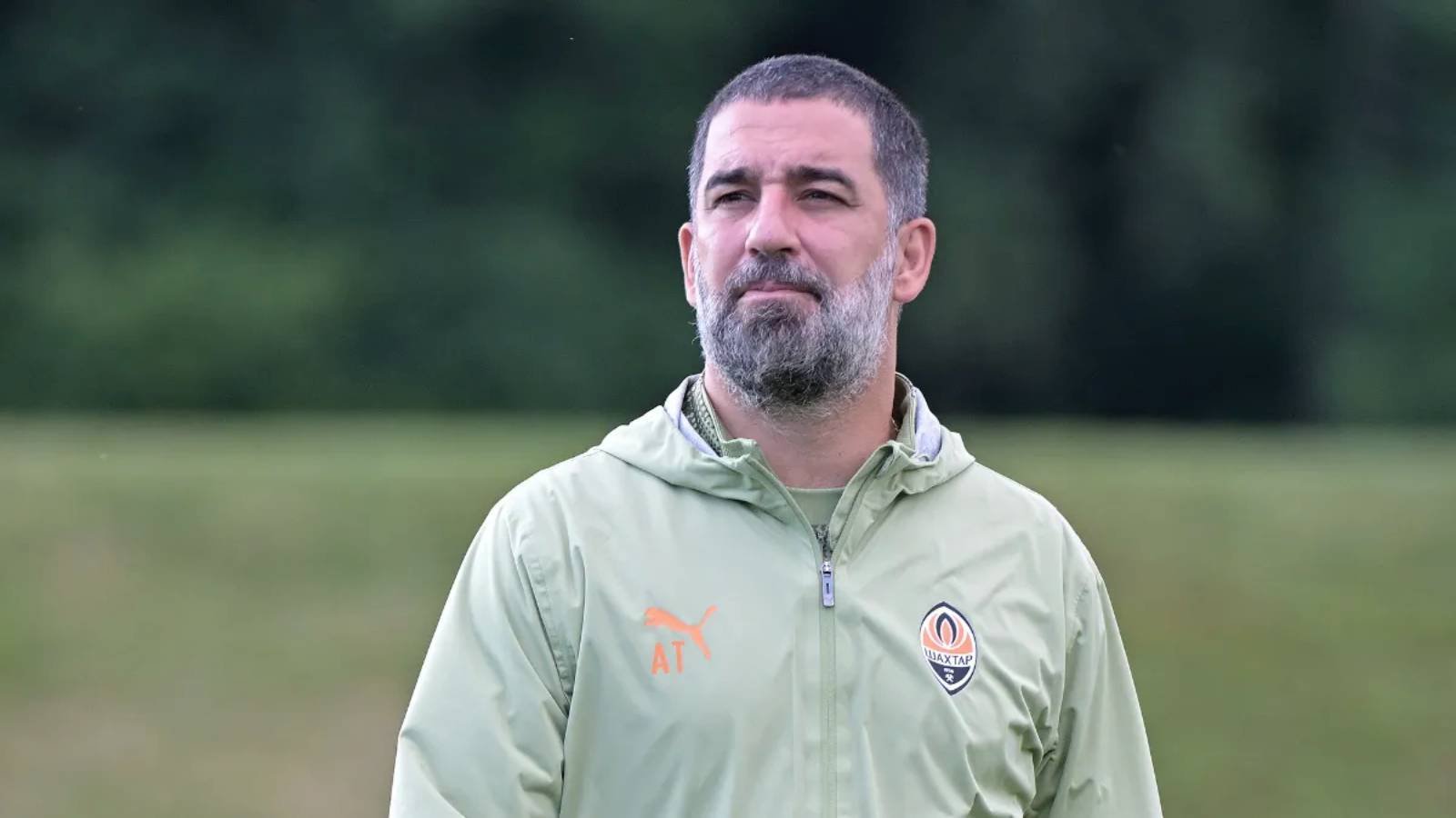 Arda Turan Avrupa'da Tarih Yazdı: Yarı Final Gururu