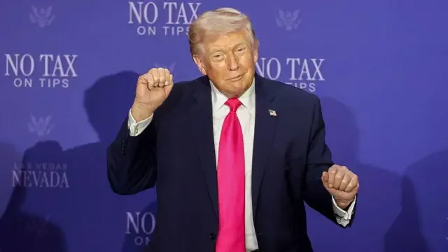 Trump’tan Orta Doğu’da Kritik Hamle: İsrail’e Bomba Yasağı ve Hürmüz’de Yeni Dönem