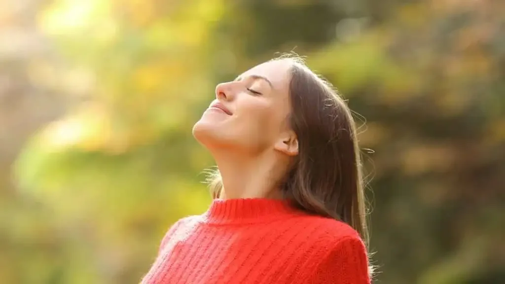 Yanlış Nefes Almanın Zararları Nelerdir?