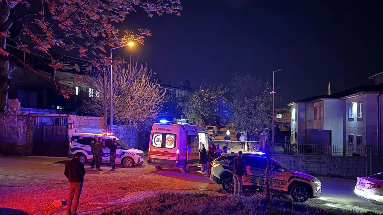 Maraş'ta Aileler Çatıştı: 1'i Ağır 6 Yaralı