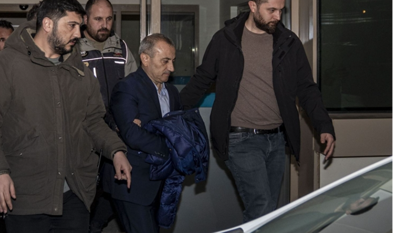 CHP'li Adıgüzel: Tuncay Sonel’in Ordu Dönemi de İncelenmeli