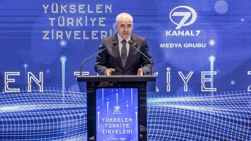 Şimşek: Kalıcı Büyümenin Formülü Düşük Enflasyon