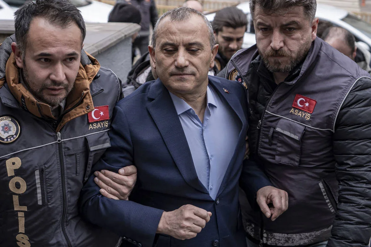 Tuncay Sonel Skandalında Ordu Detayı: Kuaför Baskını