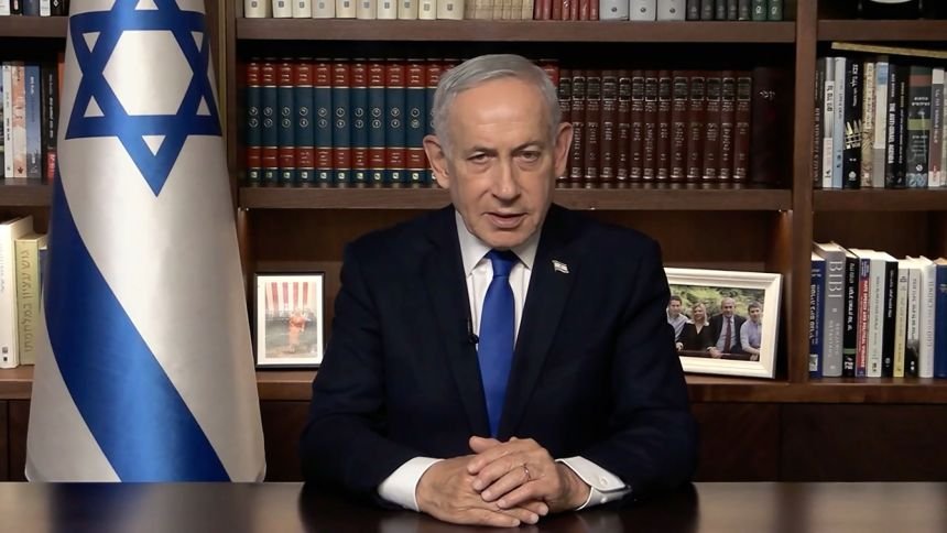 Netanyahu’dan Lübnan’a Güçlü Saldırı Talimatı: Ateşkes Tehditte