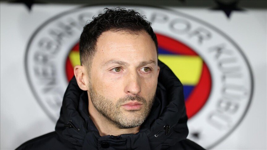 Fenerbahçe'de Tedesco ve Devin Özek Dönemi Bitti