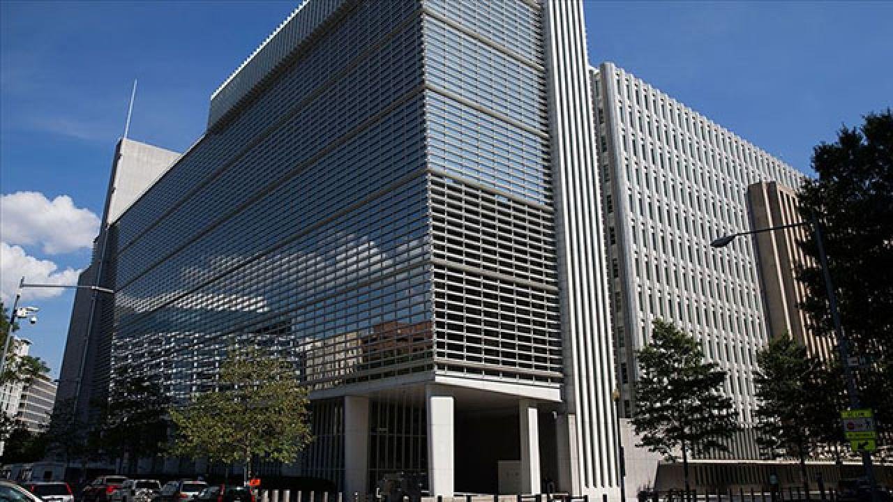 Dünya Bankası'ndan Enerji Şoku: Fiyatlar Zirvede