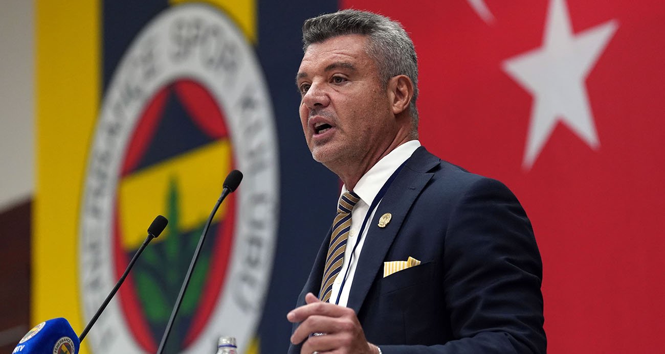 Sadettin Saran Seçim Tarihini Açıkladı: Fenerbahçe Sandıkta