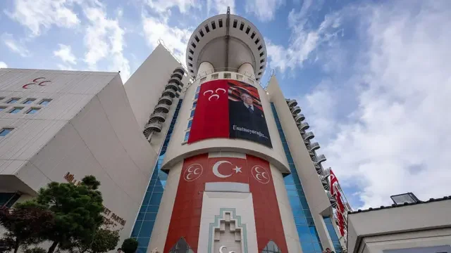 MHP Muğla Teşkilatında Kritik Değişim: İki İlçeye Atama
