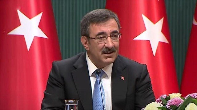 Cevdet Yılmaz: Kurumlar Vergisi %9'a İniyor