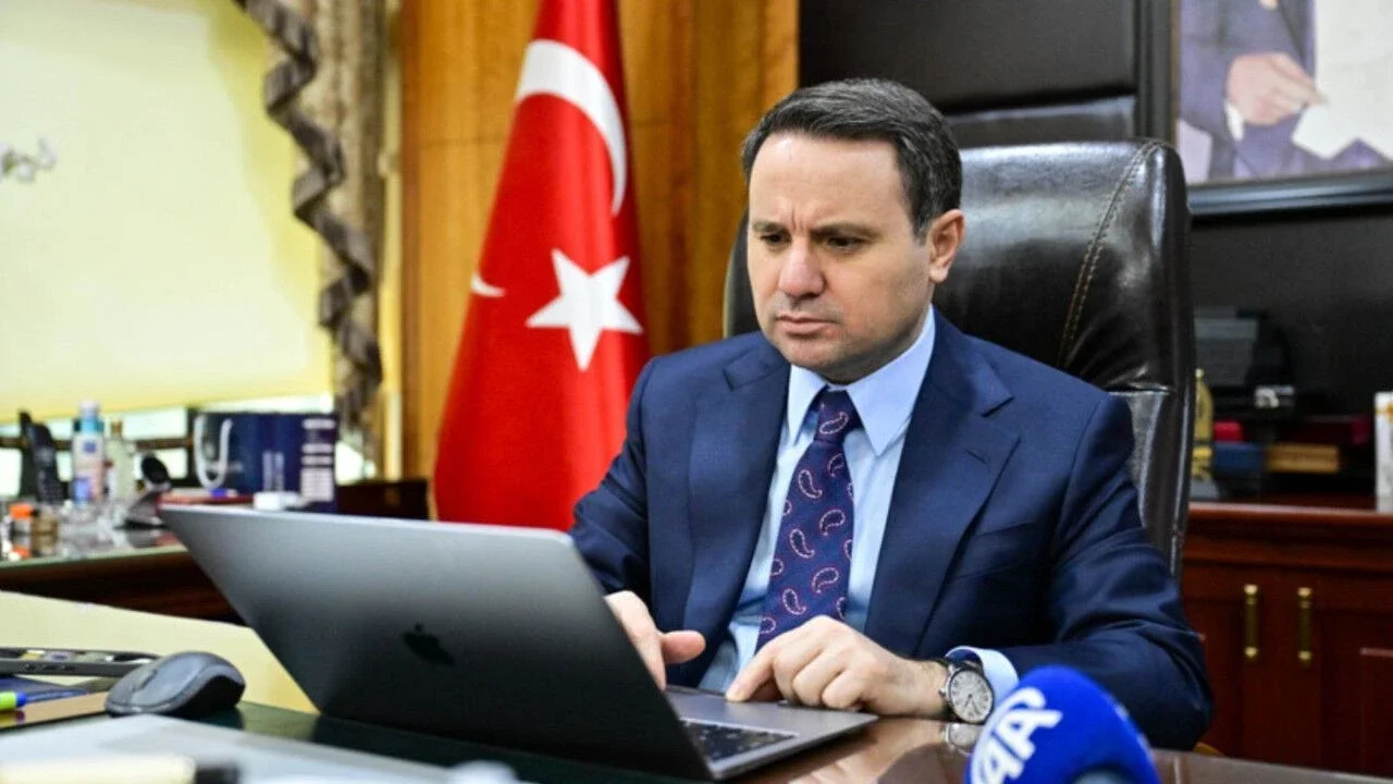 Faili Meçhullere "Özel Ekip" Operasyonu