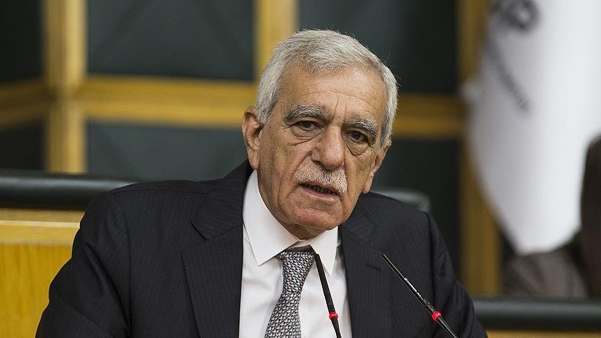 "Ahmet'ler Makama" İddiası: Türk ve Özer Göreve mi Dönüyor?