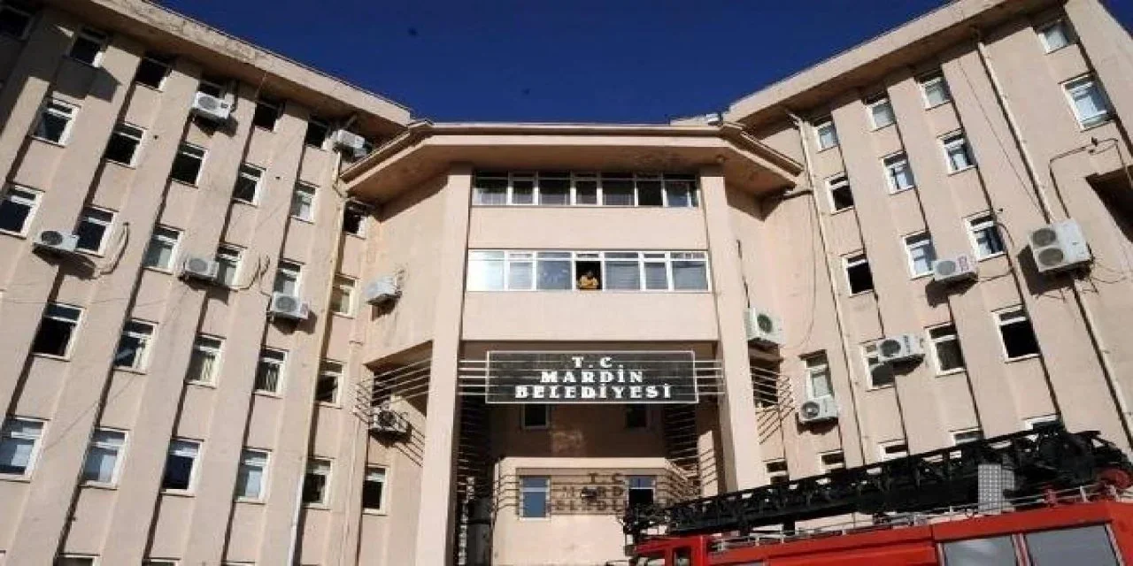 Mardin’de Kayyum Yönetimi 4 Temmuz'a Kadar Uzatıldı