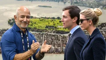 Sağ kolu aniden istifa etti. "Trump hazırlıksız yakalandı, kimseyi bulamıyor"