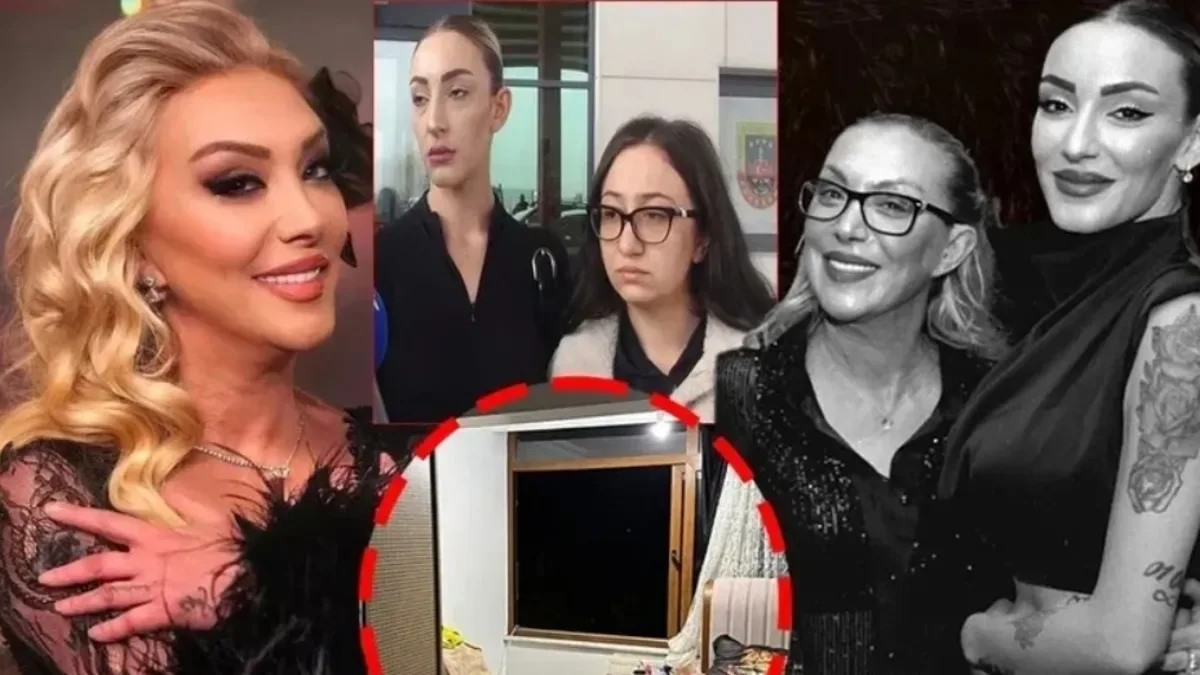 Şarkıcı Güllü'nün ölümüne ilişkin iddianame kabul edildi: Duruşma 1 Ekim'de