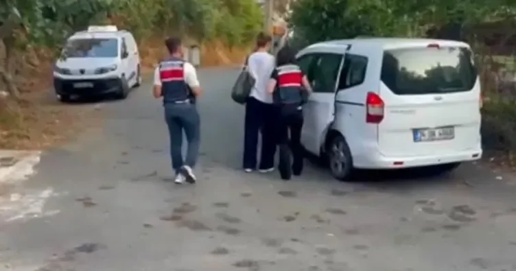 17,9 Milyar liralık kara para ağına darbe! Dinamikpay'e el konuldu