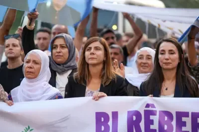 İBB davasında bugün tutukluluk incelemeleri yapılacak