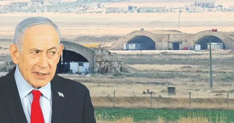 İsrail'in Suriye'ye Yönelik Hava Saldırısına Tepkiler Yağıyor