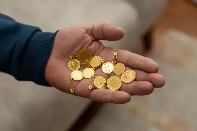 24 AĞUSTOS CANLI ALTIN FİYATLARI: Bugün Gram, Çeyrek, Cumhuriyet Ne Kadar? Kapalıçarşı Altın Fiyatları Ne D...