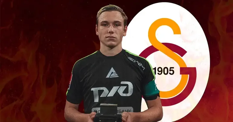 Galatasaray, Rodrigo Mora transferinde öne geçti!